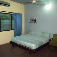 Отель Eden Lodge 2* Номер Делюкс с различными типами кроватей фото 30
