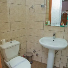 Отель Old East 3* Стандартный номер с 2 отдельными кроватями фото 11