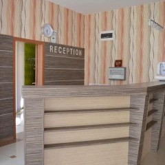 Hotel Eos сауна