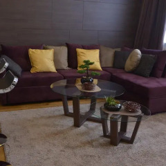 Отель Boutique Rooms 3* Люкс повышенной комфортности с различными типами кроватей фото 3