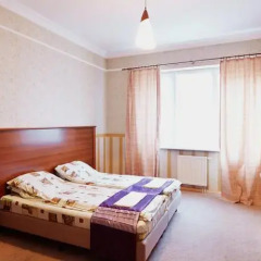 Grand Hostel Lviv Львов комната для гостей фото 5