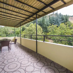 Perun Hotel Sandanski 3* Семейный люкс фото 20