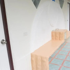 Отель Simple Life Cliff View Resort 3* Стандартный номер с различными типами кроватей фото 15
