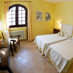 Отель B&B La Pomelia Стандартный номер фото 3
