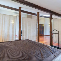 Отель Loft Saint Vincent Франция, Лион - отзывы, цены и фото номеров - забронировать отель Loft Saint Vincent онлайн комната для гостей фото 5