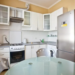 Апартаменты Historic Center Apartment Минск в номере
