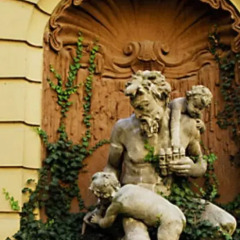 Hotel Deutsches Theater Stadtmitte (Downtown) 3* Стандартный номер с различными типами кроватей фото 39