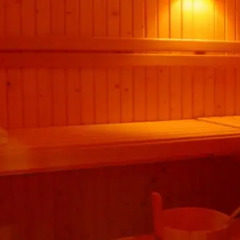 Hotel Apartamento Dunamar сауна