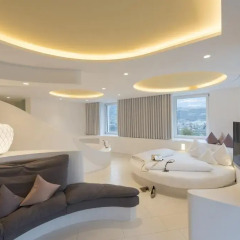 Hotel Pazeider 4* Люкс
