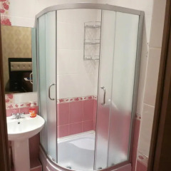 Гостиница Guest House Alexandria ванная