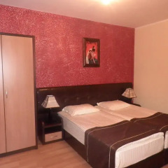 Отель Kamelia Complex 4* Апартаменты