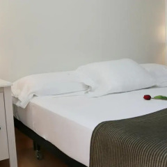 Отель Hostal Venecia Валенсия спа