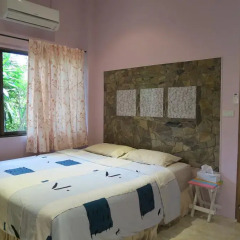 Отель Hideaway Villa детские мероприятия