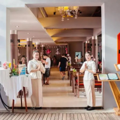 Отель Railay Princess Resort & Spa