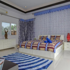 Отель Victoria Villa комната для гостей фото 2