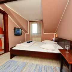 Апартаменты Apartments & Accommodation Stojic Стандартный номер фото 5