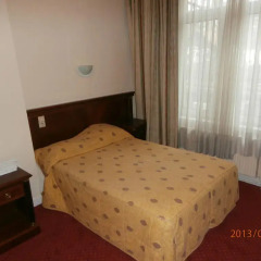 Hotel LAuberge Autrichienne комната для гостей фото 4