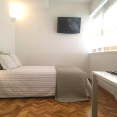 Отель Studios Baixa Downtown Porto комната для гостей