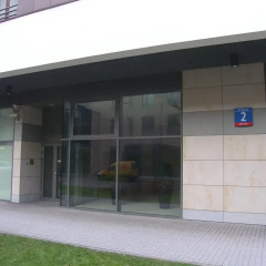Отель Murano Apartaments парковка