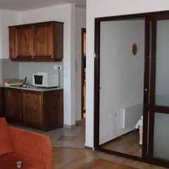 Отель Aparthotel Winslow Highland Банско в номере