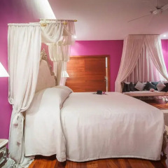 Отель Вилла Almali Luxury Residence фото 5