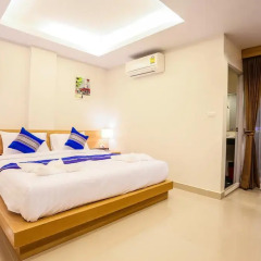 Отель Pkl Residence Пхукет комната для гостей фото 4