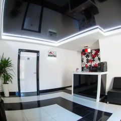 Hostel OK в номере