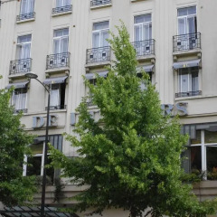 Отель Golden Tulip Reims L'Univers фото 9