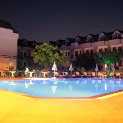 Ares Dream Hotel бассейн фото 3