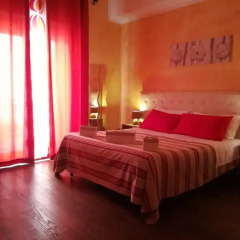Отель B&B Camere e Cassata Агридженто комната для гостей фото 5