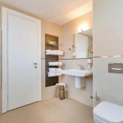 Отель Dubrovnik Luxury Residence-L`Orangerie 4* Апартаменты с различными типами кроватей фото 10