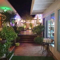 Отель Koh Larn White House Таиланд, Ко-Лан - отзывы, цены и фото номеров - забронировать отель Koh Larn White House онлайн фото 2