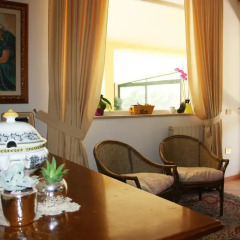 Отель B&B Da Marcella Ористано в номере фото 2