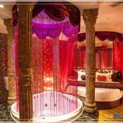 Angel Lover Theme Hotel 2* Стандартный номер фото 5