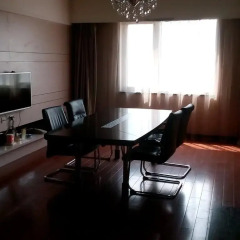 Hai Shen Wish Hotel комната для гостей