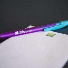 Отель ibis Styles Kortrijk Expo фитнесс-зал фото 2
