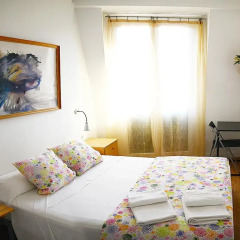 Отель Fira Barcelona Suites Барселона комната для гостей фото 5