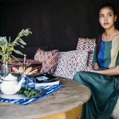 Отель Riad Be Marrakech в номере фото 2