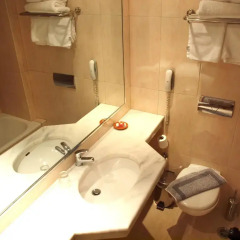 Caravel Apartment Hotel 3* Апартаменты с различными типами кроватей