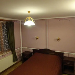 Chuchura Family Hotel 2* Стандартный номер с различными типами кроватей фото 2