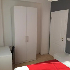 Отель Blloku Hotel Tirana Албания, Тирана - отзывы, цены и фото номеров - забронировать отель Blloku Hotel Tirana онлайн удобства в номере фото 2