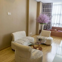Saga Hotel 2* Люкс повышенной комфортности с различными типами кроватей фото 2