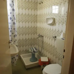 Evans Hotel 2* Стандартный номер с 2 отдельными кроватями фото 3