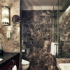Отель Pan Pacific Hanoi (ex. Sofitel Plaza) 5* Номер Делюкс фото 4