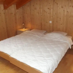 Отель Chalet Tschoueilles 4 Star 4* Шале фото 7