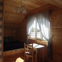 Гостиница Guesthouse Lunkasllari удобства в номере
