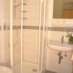 Апартаменты Garni Apartments Ortlerblick Стандартный номер фото 25