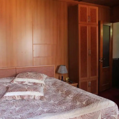 Отель MagHay B&B Стандартный номер с двуспальной кроватью фото 4