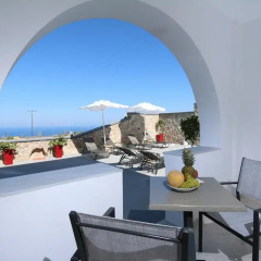 Отель Villa Libertad 4* Улучшенный номер с различными типами кроватей фото 6
