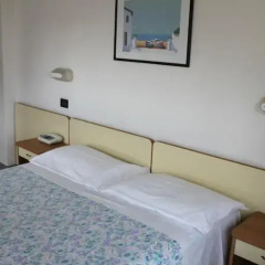 Hotel San Paolo 3* Стандартный номер фото 4